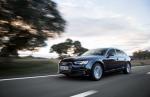 Audi A4 Avant 2.0 TDI 2015 года (WW)